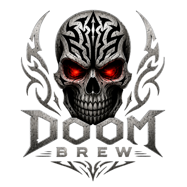 Doom Brew